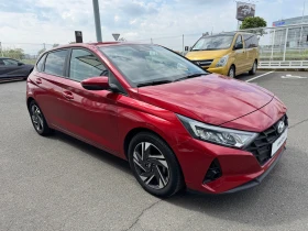 Hyundai I20 Exclusive No Navi & PAS | Mobile.bg    4
