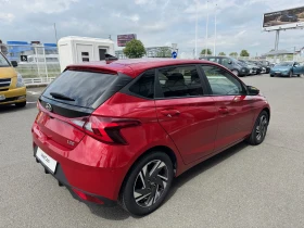 Hyundai I20 Exclusive No Navi & PAS | Mobile.bg    3