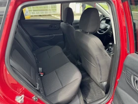 Hyundai I20 Exclusive No Navi & PAS | Mobile.bg    10