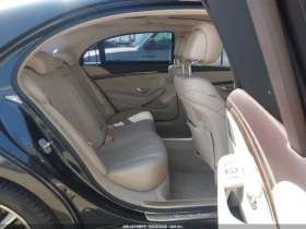 Mercedes-Benz S 550 | Mobile.bg    8