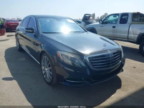 Mercedes-Benz S 550 | Mobile.bg    2