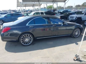 Mercedes-Benz S 550 | Mobile.bg    12