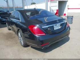 Mercedes-Benz S 550 | Mobile.bg    3