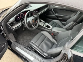 Porsche 911 992.2 CARRERA CABRIO/FACELIFT/SPORTCHRONO/BOSE/360 | Mobile.bg    9