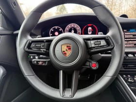 Porsche 911 992.2 CARRERA CABRIO/FACELIFT/SPORTCHRONO/BOSE/360 | Mobile.bg    10