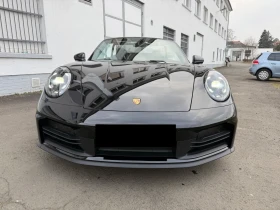 Porsche 911 992.2 CARRERA CABRIO/FACELIFT/SPORTCHRONO/BOSE/360 | Mobile.bg    2