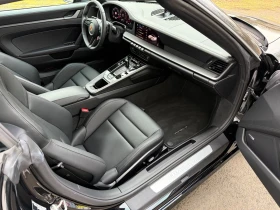 Porsche 911 992.2 CARRERA CABRIO/FACELIFT/SPORTCHRONO/BOSE/360 | Mobile.bg    13