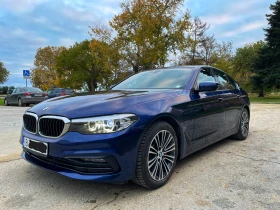 Обява за продажба на BMW 530 iPerformance ~53 800 лв. - изображение 1