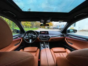 Обява за продажба на BMW 530 iPerformance ~53 800 лв. - изображение 9