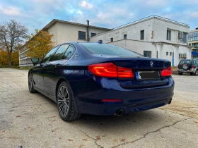 Обява за продажба на BMW 530 iPerformance ~53 800 лв. - изображение 5