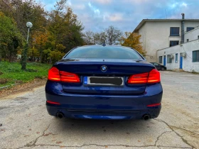Обява за продажба на BMW 530 iPerformance ~53 800 лв. - изображение 4