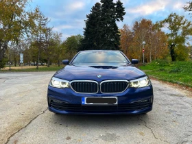 Обява за продажба на BMW 530 iPerformance ~53 800 лв. - изображение 1