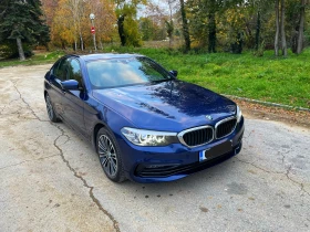 Обява за продажба на BMW 530 iPerformance ~53 800 лв. - изображение 2