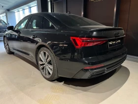 Audi A6 50 TDI Quattro/S-Line/B&O/Night vision - 37499 EUR - 42691036 16