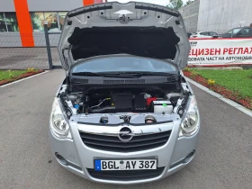 Opel Agila Euro5 Нова! - 6860 лв. - 71737774 17
