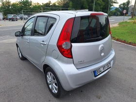 Opel Agila Euro5 Нова! - 6860 лв. - 71737774 6