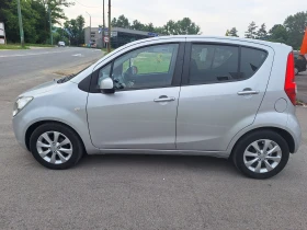 Opel Agila Euro5 Нова! - 6860 лв. - 71737774 2