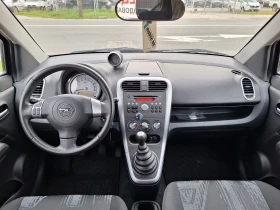 Opel Agila Euro5 Нова! - 6860 лв. - 71737774 15