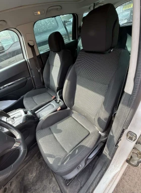 Обява за продажба на Peugeot 5008 1.6 HDI ~20 лв. - изображение 3