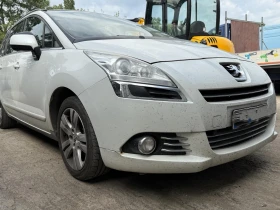 Обява за продажба на Peugeot 5008 1.6 HDI ~20 лв. - изображение 1