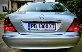 Обява за продажба на Mercedes-Benz S 320 W220 ~4 000 EUR - изображение 5