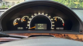 Mercedes-Benz S 320 W220 | Mobile.bg    17