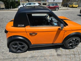 Tazzari Zero | Mobile.bg    7