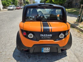     Tazzari Zero