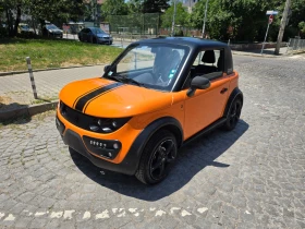 Tazzari Zero | Mobile.bg    5