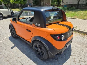 Tazzari Zero | Mobile.bg    2