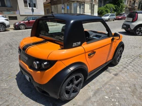 Tazzari Zero | Mobile.bg    4