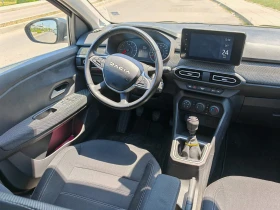 Dacia Jogger 1900  , 1, 0TCe ECO-G  6+ 1 | Mobile.bg    10