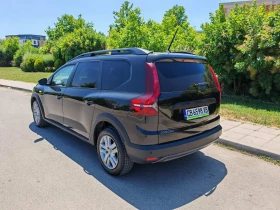 Dacia Jogger 1900  , 1, 0TCe ECO-G  6+ 1 | Mobile.bg    8