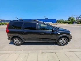 Dacia Jogger 1900  , 1, 0TCe ECO-G  6+ 1 | Mobile.bg    4