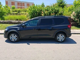 Dacia Jogger 1900  , 1, 0TCe ECO-G  6+ 1 | Mobile.bg    9