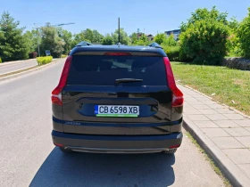 Dacia Jogger 1900  , 1, 0TCe ECO-G  6+ 1 | Mobile.bg    6