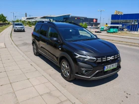 Dacia Jogger 1900  , 1, 0TCe ECO-G  6+ 1 | Mobile.bg    3