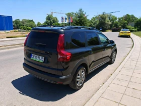Dacia Jogger 1900  , 1, 0TCe ECO-G  6+ 1 | Mobile.bg    5