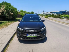Dacia Jogger 1900  , 1, 0TCe ECO-G  6+ 1 | Mobile.bg    2