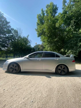 Honda Accord 2.4 Manual | Mobile.bg    2