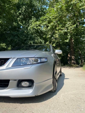 Honda Accord 2.4 Manual | Mobile.bg    4