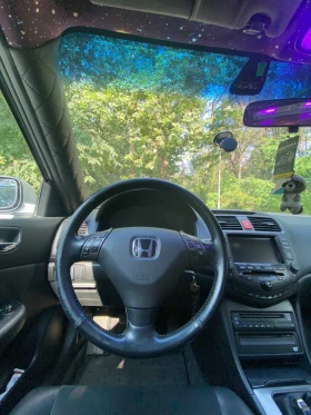 Honda Accord 2.4 Manual | Mobile.bg    9