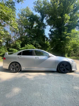 Honda Accord 2.4 Manual | Mobile.bg    5