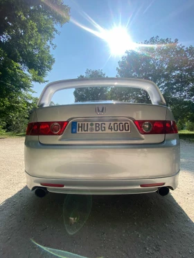 Honda Accord 2.4 Manual | Mobile.bg    7