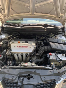 Honda Accord 2.4 Manual | Mobile.bg    11