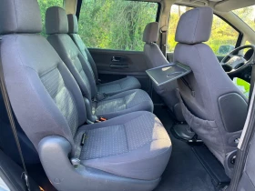 Обява за продажба на Seat Alhambra Напълно обслужен* 6+ 1*  ~4 400 лв. - изображение 8