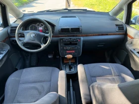 Обява за продажба на Seat Alhambra Напълно обслужен* 6+ 1*  ~4 400 лв. - изображение 10