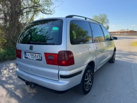 Обява за продажба на Seat Alhambra Напълно обслужен* 6+ 1*  ~4 400 лв. - изображение 2