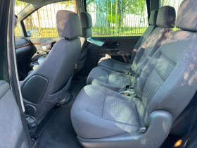 Обява за продажба на Seat Alhambra Напълно обслужен* 6+ 1*  ~4 400 лв. - изображение 9