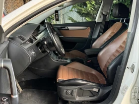 Обява за продажба на VW Passat 2.0TDI ~14 499 лв. - изображение 7